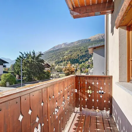 Baita Fazz App 10 Apartment