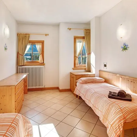 Baita Fazz App 10 Apartment