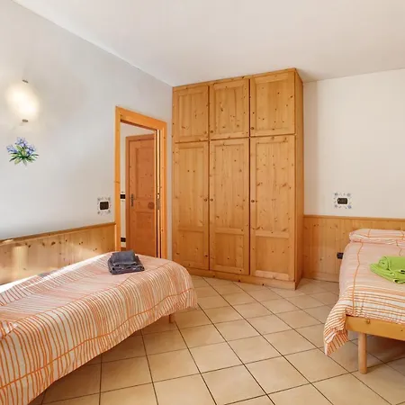 Apartment Baita Fazz App 10 *